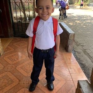 Meet your Posher, Maykel